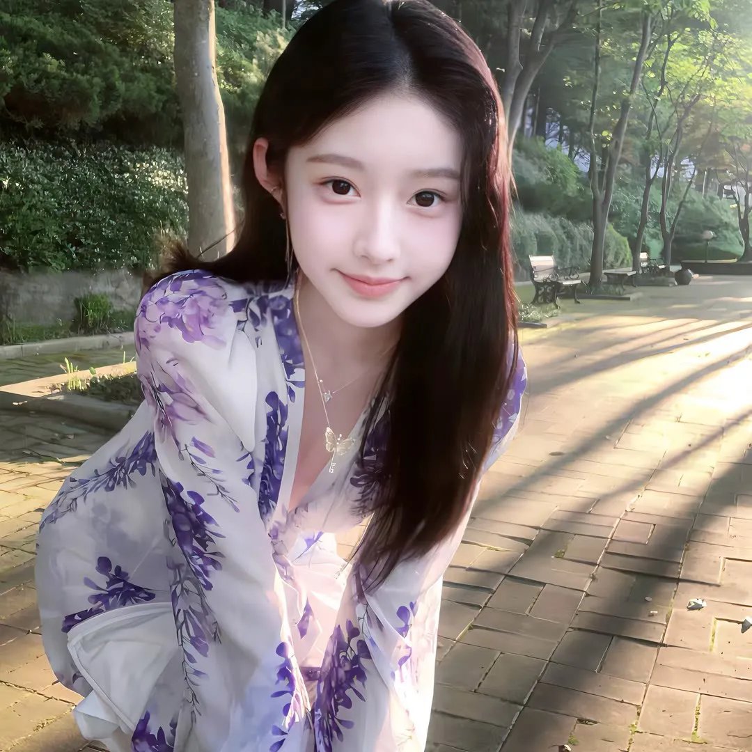 夜晚游玩生活