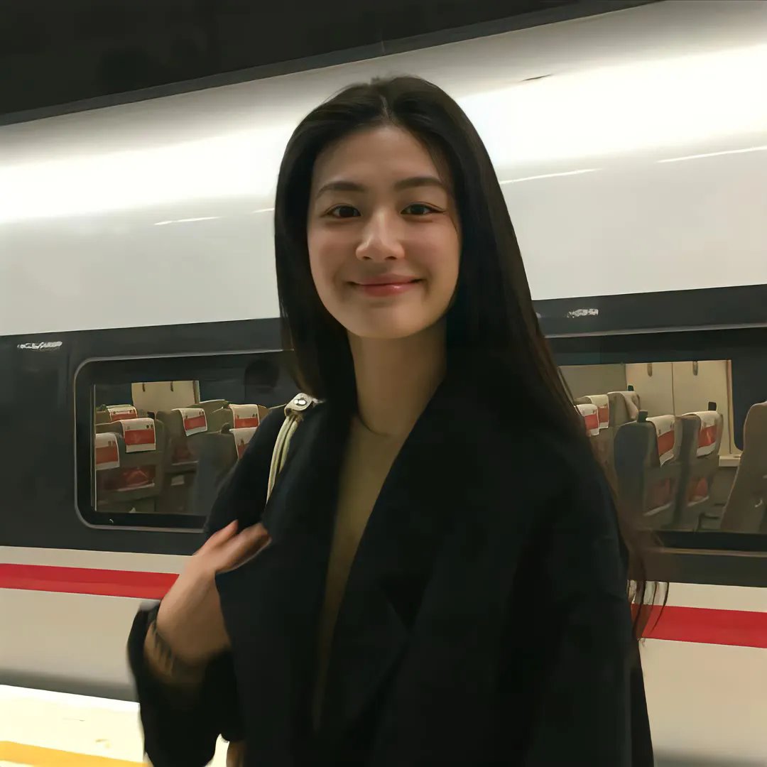 直到运气将我们分开