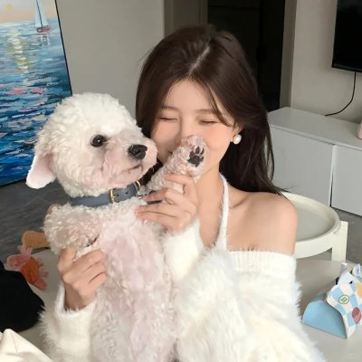 我喜欢的女子